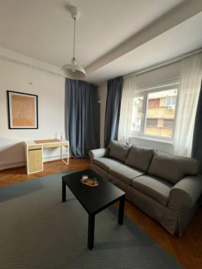 Apartament Ultracentral Universitate